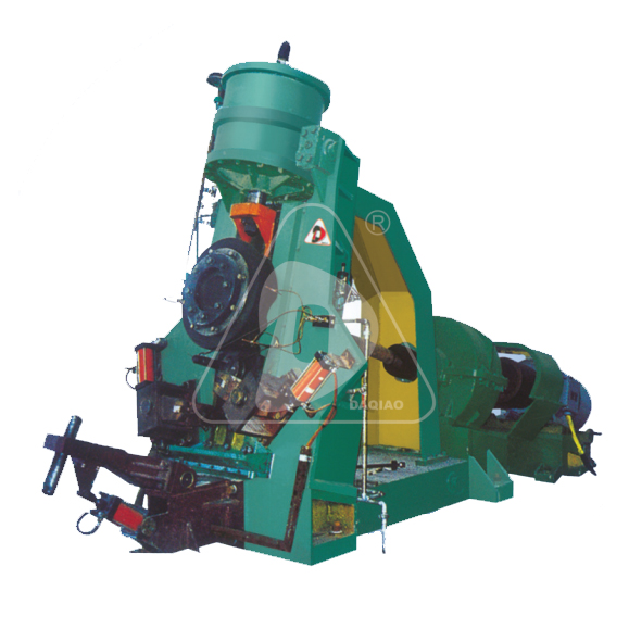 D51Q-350E多點(diǎn)徑向輾環(huán)機(jī)(國(guó)家專(zhuān)利)